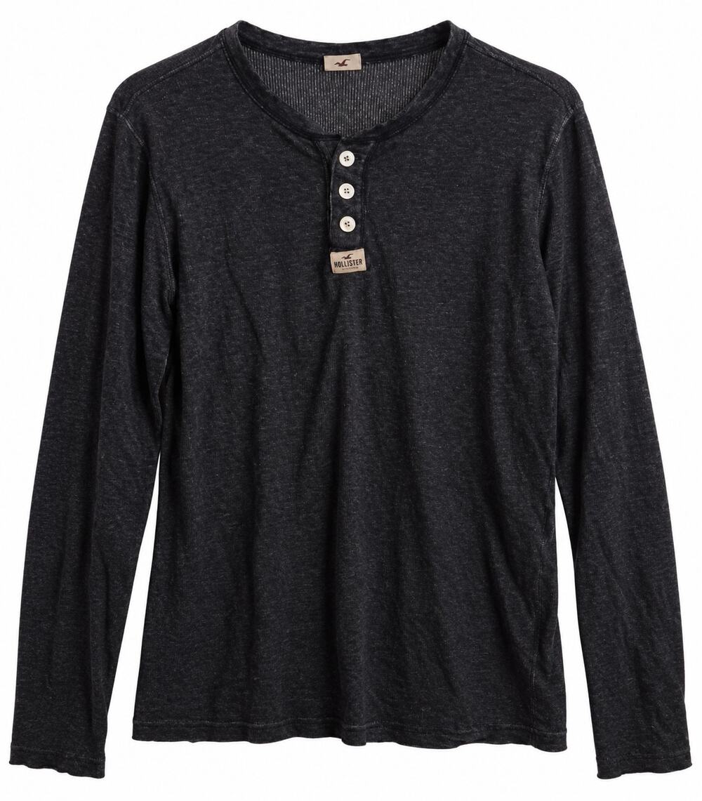 Hollister Men's Shirt Size Medium